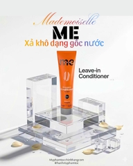 Xả khô gốc nước MADEMOISELLE ME 150ml