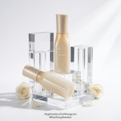 Xịt dưỡng Collagen Meilandi hair spray 120ml