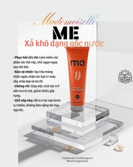 Xả khô gốc nước MADEMOISELLE ME 150ml