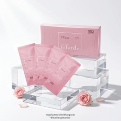 Kem hấp tại nhà 003 Refarde CP Pack Hộp 4 gói x 12g