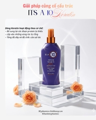 Dầu dưỡng/ xịt dưỡng ITS A 10 KERATIN 89ml/ 120ml/ 295ml