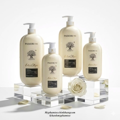 DẦU GỘI XẢ BIOTIN COLLAGEN (CHAI DẸT 2024) TRẮNG PHỤC HỒI 500ML/ 1000ML