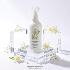 (Mẫu mới 2025) Cặp Dầu Gội Xả Collagen Vinge 1000ML Phục Hồi, Giảm Rụng, Kích mọc tóc