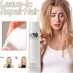 Mặt nạ K18 phục hồi phân tử chuyên nghiệp - K18 professional molecular repair mask 150ML