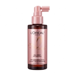 L’Oréal Paris Elseve Full Resist Anti-Hair Fall Scalp Essence 90ml | Tinh Chất Da Đầu Aminexil 1,5% Hỗ Trợ Giảm Gãy Rụng Tóc