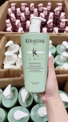 Dầu gội và Mặt nạ cho da đầu dầu Kérastase Divalent 250ml/ 500ml 1000ml