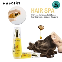 TINH DẦU DƯỠNG TÓC ARGAN COLATIN 40ML