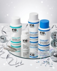 Gội xả K18 bảo vệ pH- DAMAGE SHIELD protective shampoo 250ML-930ML