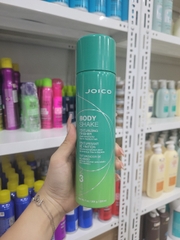 XỊT JOICO BODY SHAKE TẠO ĐỘ PHỒNG CHO TÓC 250ML