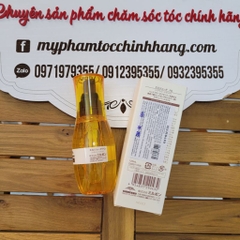 TINH DẦU ARGAN DƯỠNG PHỤC HỒI MILBON ELUJUDA FO HOẶC MO JAPAN 120ML