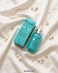 Tinh chất kích mọc tóc khỏe, nhanh dài tóc Kérastase Résistance Sérum Extentioniste 50ml