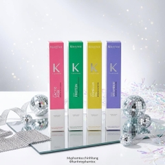 Combo chuyên nghiệp Kérastase Fusio-Dose Concentré +