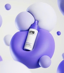 K18 AIRWASH™ DRY SHAMPOO 118ML | DẦU GỘI KHÔ SINH HỌC LÀM SẠCH TÓC VÀ DA ĐẦU