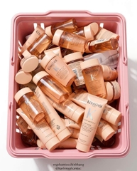 Combo 10 Sản Phẩm Kérastase Mini Travel Size 80ml 75ml