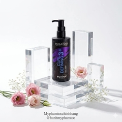 Gel sữa tạo kiểu xoăn BEAVER Magotan Curl Defining 300ml