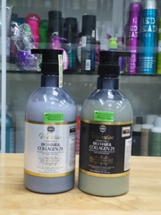 Cặp dầu gội xả Valention Bio Hair & Collagen 2X 500ml 800ml