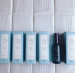 Number Three Hue Care Scalp Serum+ 003 – Tinh Chất Dưỡng Da Đầu, Giảm Bạc tóc, giảm rụng, kích mọc tóc 120ml