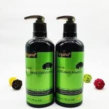 Dầu gội xả ARGANA dưỡng ẩm phục hồi tóc khô xơ Moisturizing 500ml/ 750ml