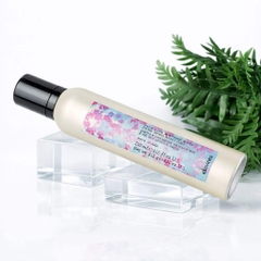 Kem bọt tạo kiểu dưỡng ẩm cho tóc xoăn Davines - Davines More Inside Moisturizing Mousse 250ml