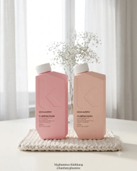 Dầu Gội và dầu xả Làm Dày Tóc Kevin Murphy Plumping 250ml/ 1000ml