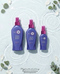 Xịt dưỡng xả khô It's a 10 miracle leave in 59ml 120ml 295ml