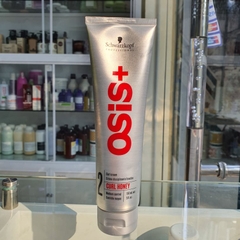 KEM TẠO KIỂU GIỮ NẾP OSIS+ CURL HONEY 150ML