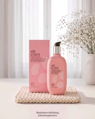 Kem tạo kiểu dành cho tóc xoăn ATS Stylemuse Repair Curl Cream 150ml