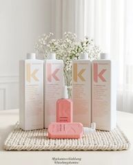 Dầu Gội và dầu xả Làm Dày Tóc Kevin Murphy Plumping 250ml/ 1000ml