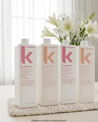 Dầu Gội và dầu xả Làm Dày Tóc Kevin Murphy Plumping 250ml/ 1000ml