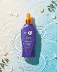 Dầu dưỡng/ xịt dưỡng IT'S A 10 KERATIN 89ml/ 120ml/ 295ml