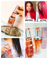 TINH DẦU KERASTASE CHROMA ABSOLU Éclat DƯỠNG MÀU 75ML