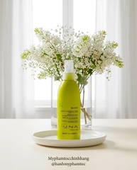 Dầu Dưỡng Bóng Siêu Mượt Una Rolland Silker 150ml