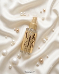 Tinh Dầu Bóng Tóc Wella System professional Oil Reflections Luminous 100ml