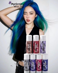Dầu Xả Tăng Cường Ánh Sắc Màu MYDENTITY MYREFRESH Color Depositing Conditioner 177ml