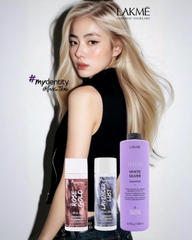 Dầu Xả Tăng Cường Ánh Sắc Màu MYDENTITY MYREFRESH Color Depositing Conditioner 177ml