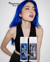 Dầu Xả Tăng Cường Ánh Sắc Màu MYDENTITY MYREFRESH Color Depositing Conditioner 177ml