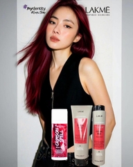 Dầu Xả Tăng Cường Ánh Sắc Màu MYDENTITY MYREFRESH Color Depositing Conditioner 177ml