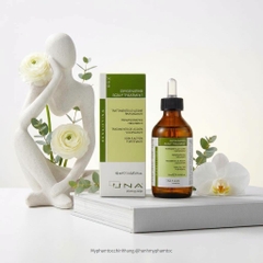 Tinh chất giảm rụng tóc Una oxygenating sclap treatmen 90ml