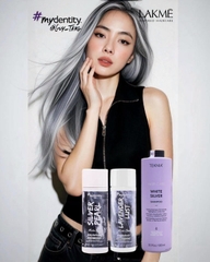 Dầu Xả Tăng Cường Ánh Sắc Màu MYDENTITY MYREFRESH Color Depositing Conditioner 177ml