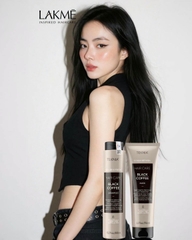 DẦU GỘI XẢ BÙ MÀU CHO TÓC NÂNG TONE, TÓC TẨY LAKME TEKNIA 300ML 250ML
