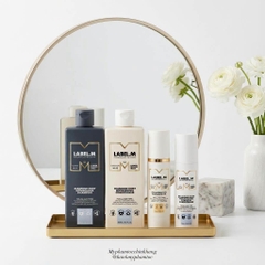 Dầu gội và dầu xả mềm mượt không gây nặng tóc Label.m Diamond Dust Nourishing  300ml 1000ml