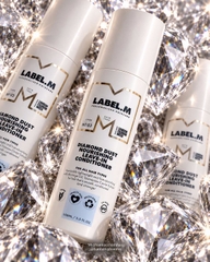 Kem xả khô kim cương Label.M Diamond Dust Nourishing Leave-In Conditioner 150ml