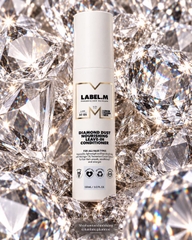 Kem xả khô kim cương Label.M Diamond Dust Nourishing Leave-In Conditioner 150ml