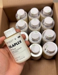 OLAPLEX Nº.3PLUS COMPLETE REPAIR TREATMENT 100ML – PHỤC HỒI TÓC HƯ TỔN TRONG 3 PHÚT