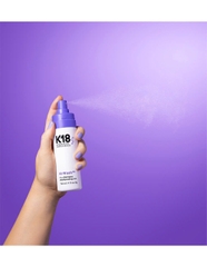 K18 AIRWASH™ DRY SHAMPOO 118ML | DẦU GỘI KHÔ SINH HỌC LÀM SẠCH TÓC VÀ DA ĐẦU