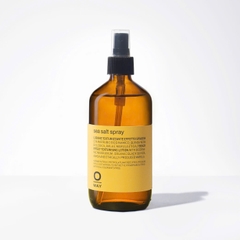 OWAY Sea Salt Spray 240ml | Xịt tạo texture hiệu ứng biển, tạo phồng tách sóng