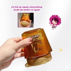 Mặt nạ tóc L’Oréal Paris Elseve Extraordinary Oil Hair Mask Peptide + Flower Oil | Dưỡng tóc khô xơ, mềm mượt và bóng khỏe