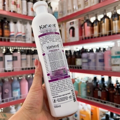 Dầu Gội Khử Vàng Karseell No Yellow Silver Shampoo 500ml –1000ml