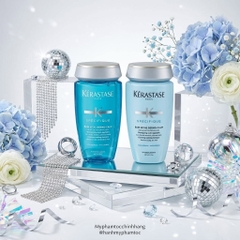 Dầu Gội Kérastase Spécifique Bain Dermo-Calm Cho Da Đầu Nhạy Cảm 250ml | 1000ml