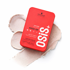 SÁP OSIS +2 MESS UP 100ML